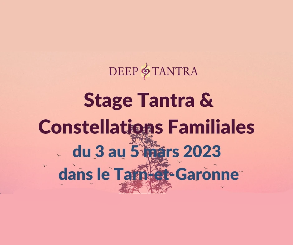 Stage aux Murmures